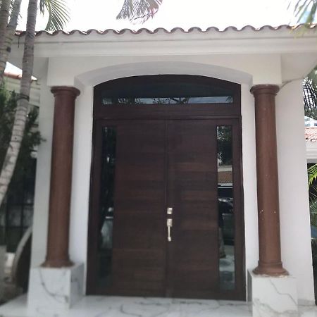 Auberge de jeunesse La Casona Boutique Lomas à Mazatlán Extérieur photo