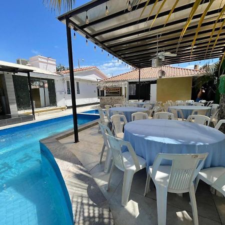 Auberge de jeunesse La Casona Boutique Lomas à Mazatlán Extérieur photo