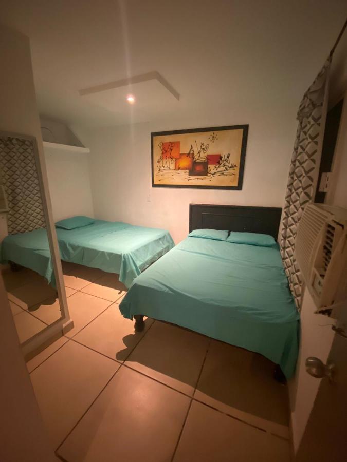 Auberge de jeunesse La Casona Boutique Lomas à Mazatlán Extérieur photo
