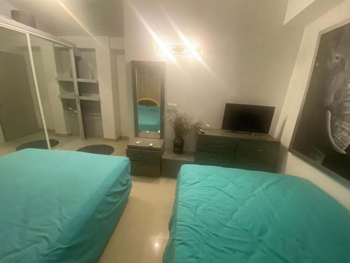 Auberge de jeunesse La Casona Boutique Lomas à Mazatlán Extérieur photo