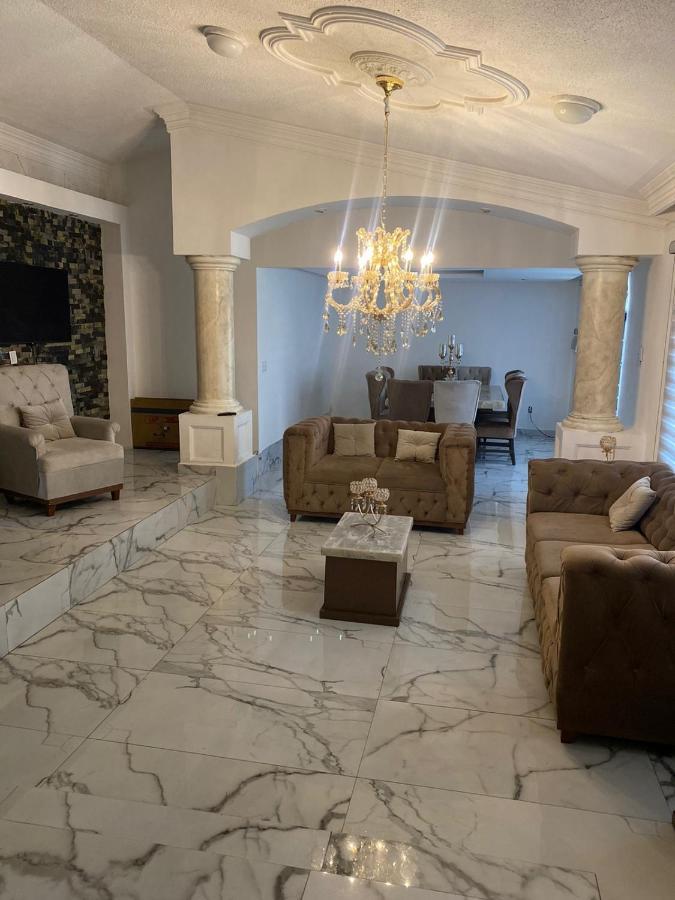 Auberge de jeunesse La Casona Boutique Lomas à Mazatlán Extérieur photo