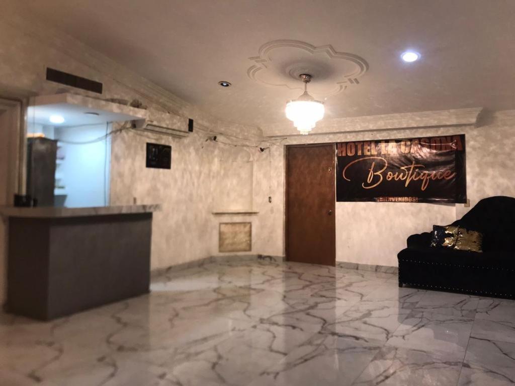 Auberge de jeunesse La Casona Boutique Lomas à Mazatlán Extérieur photo