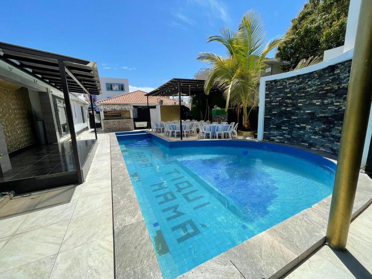 Auberge de jeunesse La Casona Boutique Lomas à Mazatlán Extérieur photo