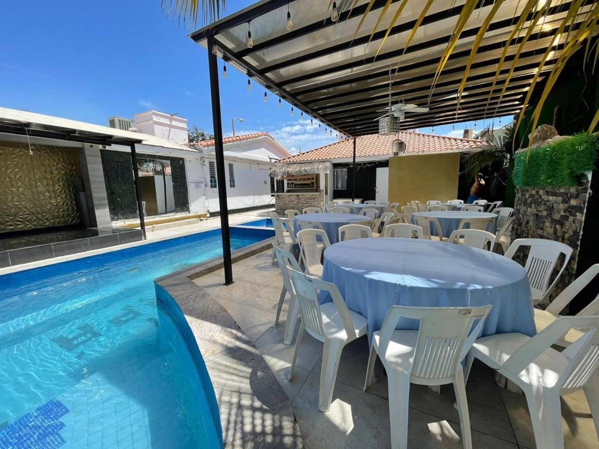 Auberge de jeunesse La Casona Boutique Lomas à Mazatlán Extérieur photo
